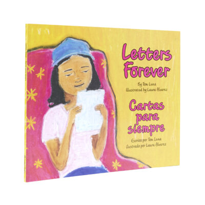 Letters Forever - Cartas para siempre