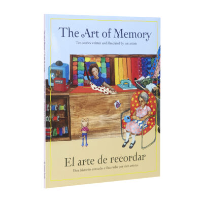 The Art of Memory - El arte de recordar