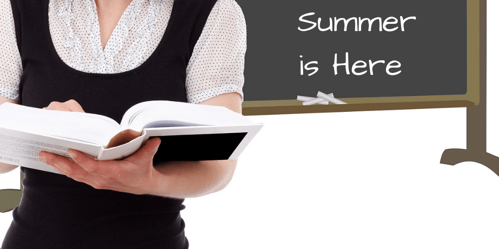 Interesting Summer Programs for Teachers