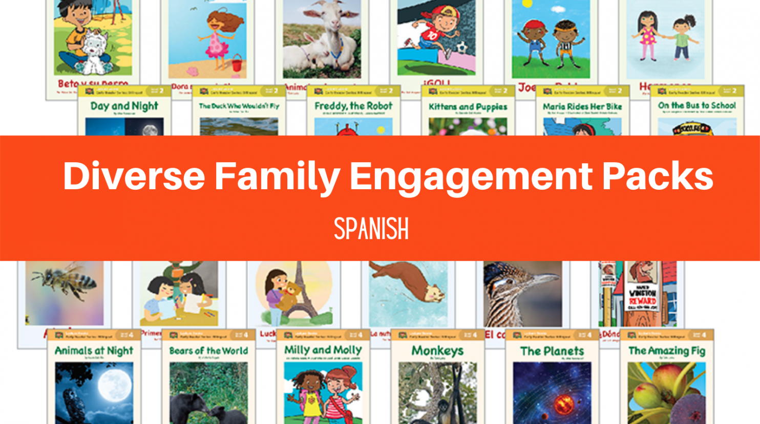 leveled-readers-spanish-collection-levels-1-thru-4-24-book-titles